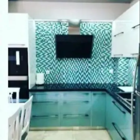 Lovely Two Bedroom In Saranda.sea View. Sarandë