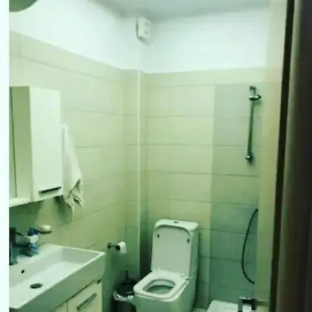 Lovely Two Bedroom In Saranda.sea View. Sarandë